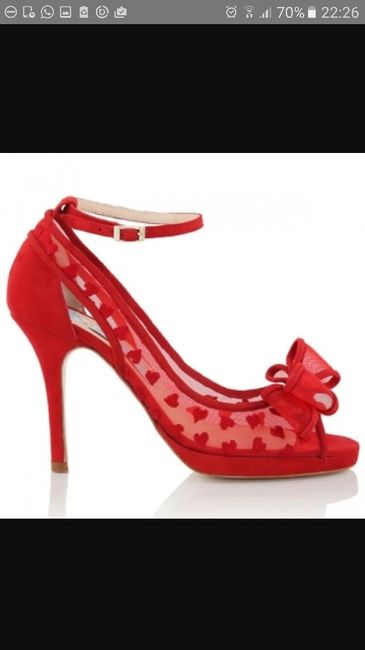 Mi look de novia es.... - 2