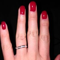 Enamoradisima de mi san valentin!!! - 2