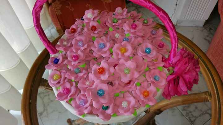Mis alfileres - 2