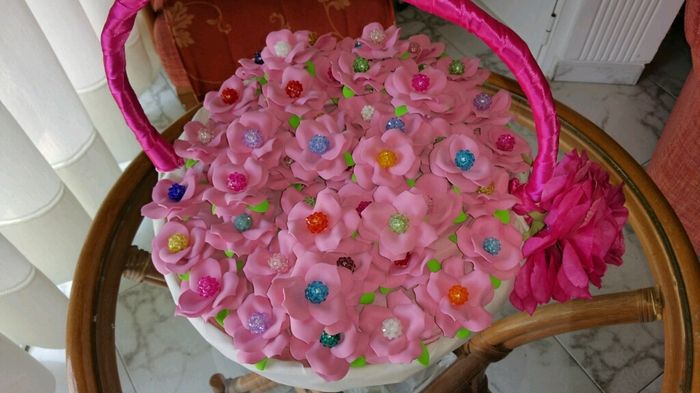 Mis alfileres - 2