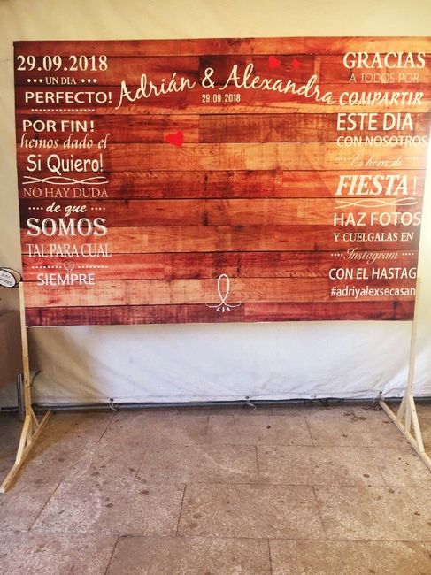 Alternativas para el photocall y fotomaton 1
