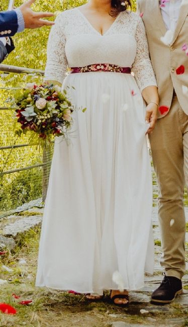 Dudas ramo de novia y maquillaje 3