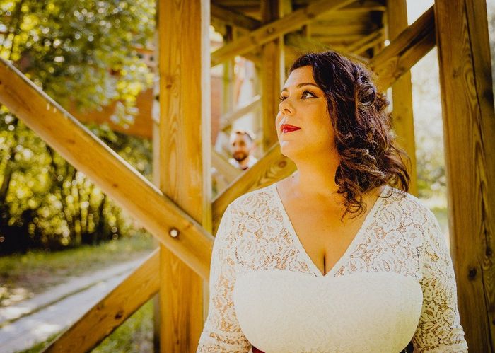 Dudas ramo de novia y maquillaje 4