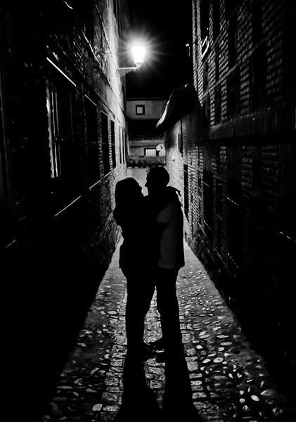 preboda