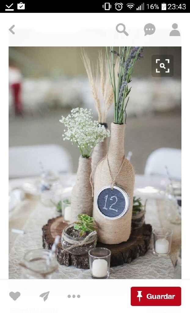 Decoracion del salon!! - 4