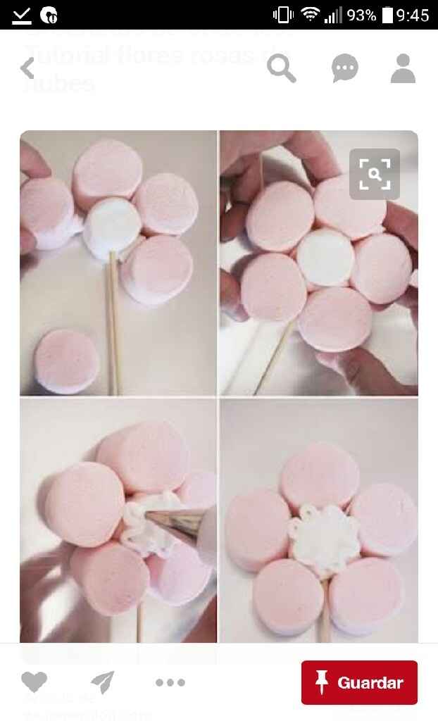 Seguimos con la decoración diy - 2