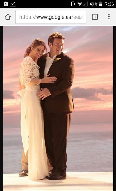 ¡Las 10 bodas más memorables de la televisión! - 1