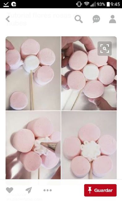 Seguimos con la decoración diy - 2