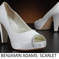 Los zapatos de todas las novias! - 2