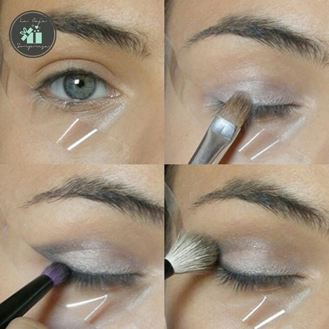  Los trucos de belleza de Sara - 2
