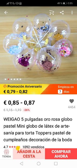 a la caza del chollo! - 5