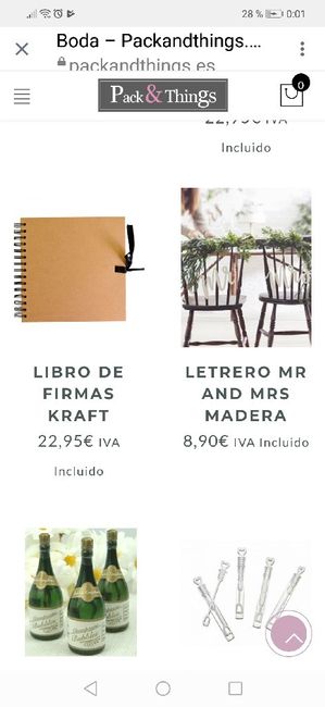 a la caza del chollo! - 11