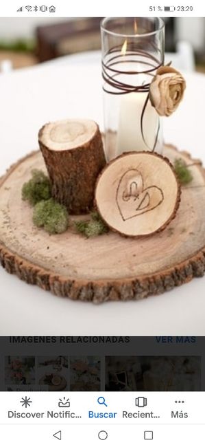 Me podéis dar ideas para decorar mi boda gracias 😘 - 9