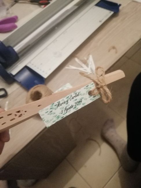 Puente de manualidades!!! - 5