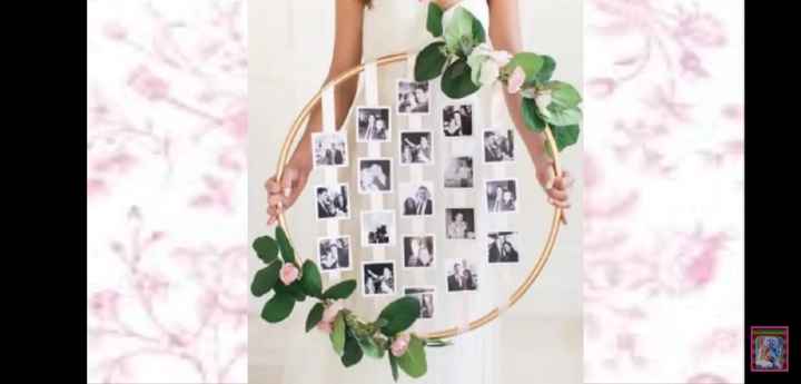 Me podéis dar ideas para decorar mi boda gracias 😘 - 15