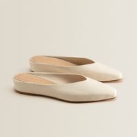 Zapatillas Novia - 1