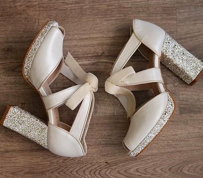 Zapatos cómodos 2