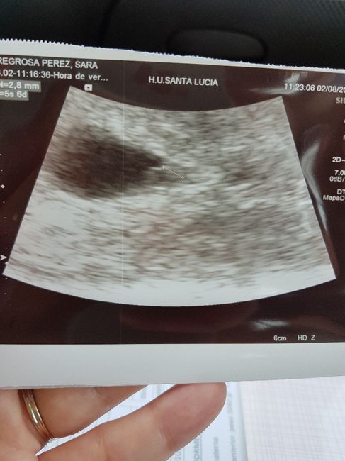 Futuras mamás marzo 2019 - 1