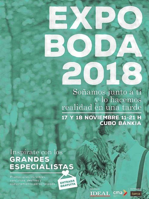 Expoboda 2018 Granada - 1