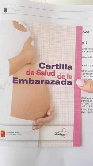 👶🏻futuras mamis febrero 2022👶🏻 - 1