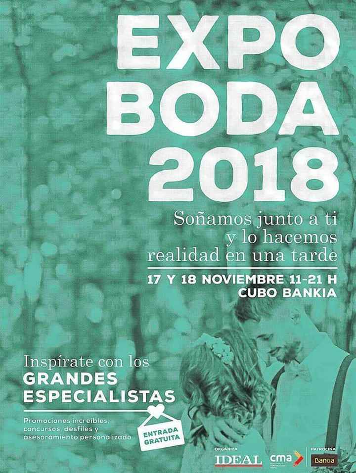 Expoboda 2018 - 1