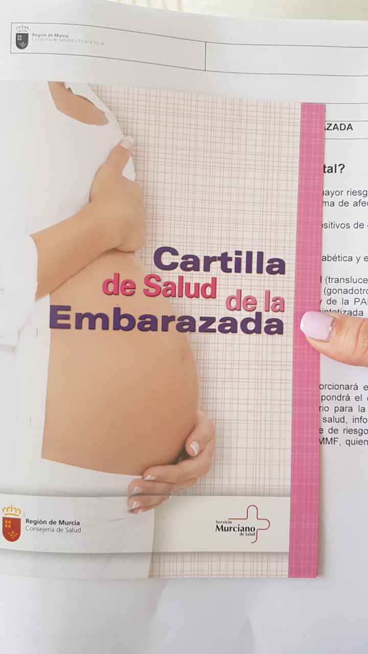 👶🏻futuras mamis febrero 2022👶🏻 - 1