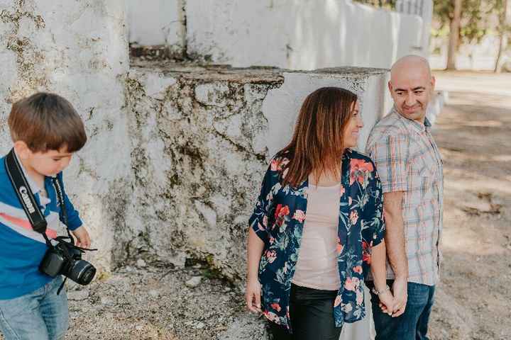 Ayuda con la preboda - 1