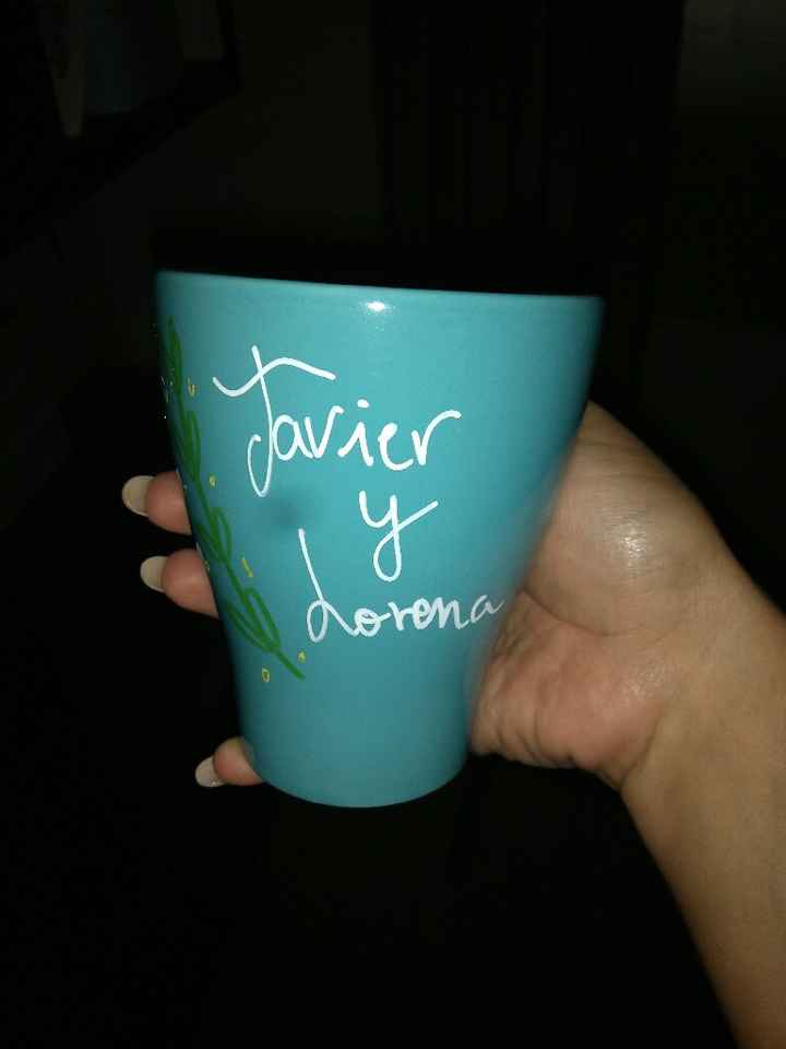  Personalizar tazas - 3