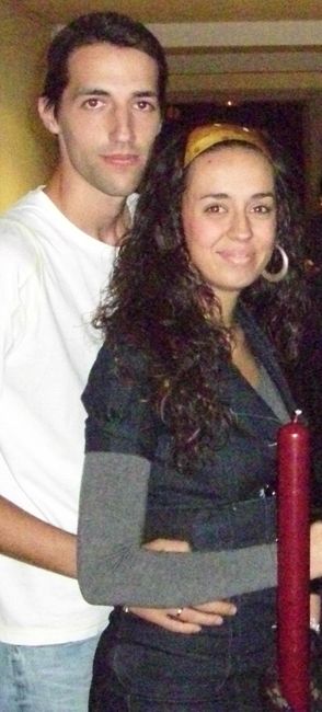 Nosotros