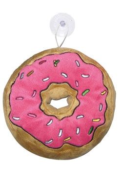 cojin donuts