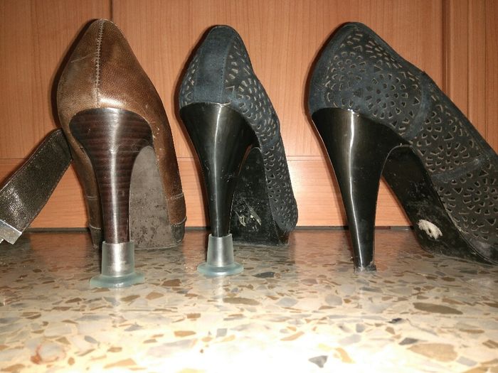 Ya tengo los llelles en casa - 2