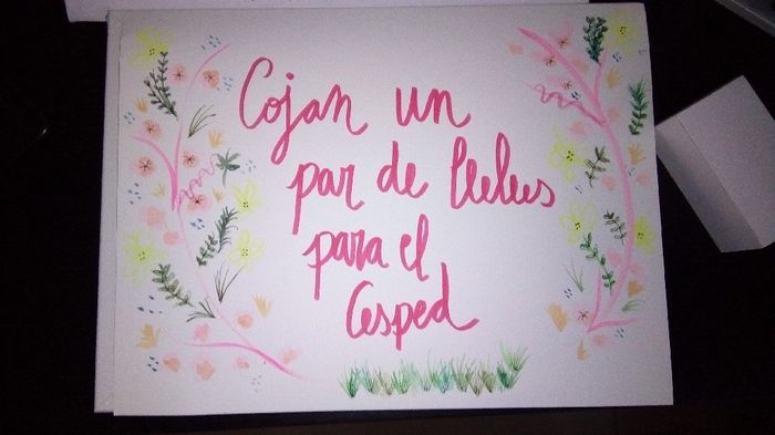 Tengo una amiga que vale un potosí - 1