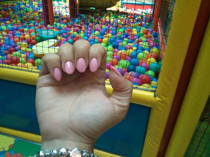 Uñas - 1
