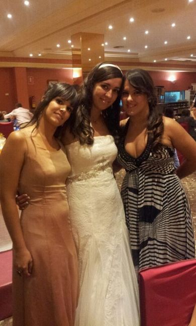 unas amigasssssss!