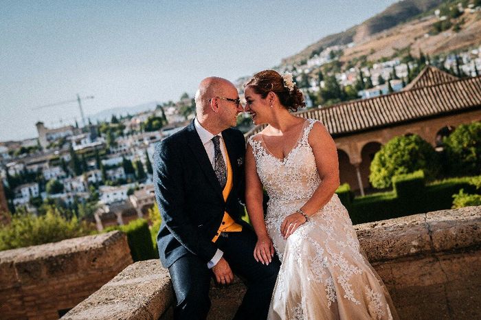  Novias 2017 - 1
