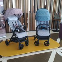 Ayuda! Opiniones silla ligera - 1