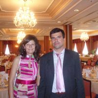 Pruebas de Boda