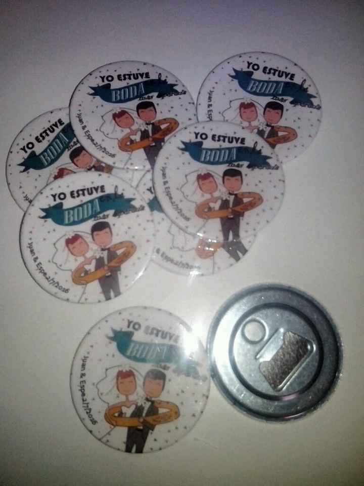 Ya me han llegado muchas cositas!!! - 1