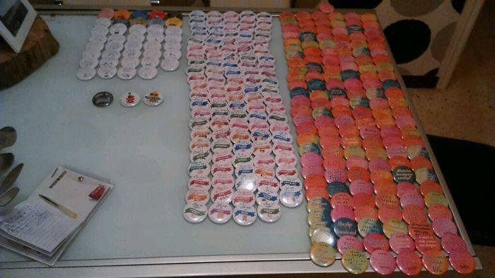 Ya me han llegado muchas cositas!!! - 4