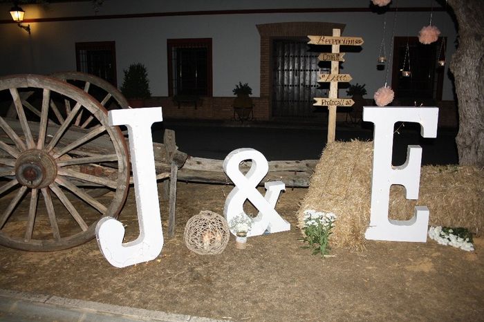 nuestras letras