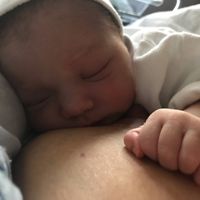Futuras mamás enero 2019 - 1