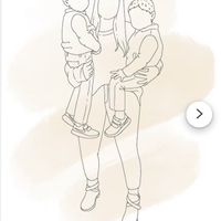 Ilustracion a linea - 1