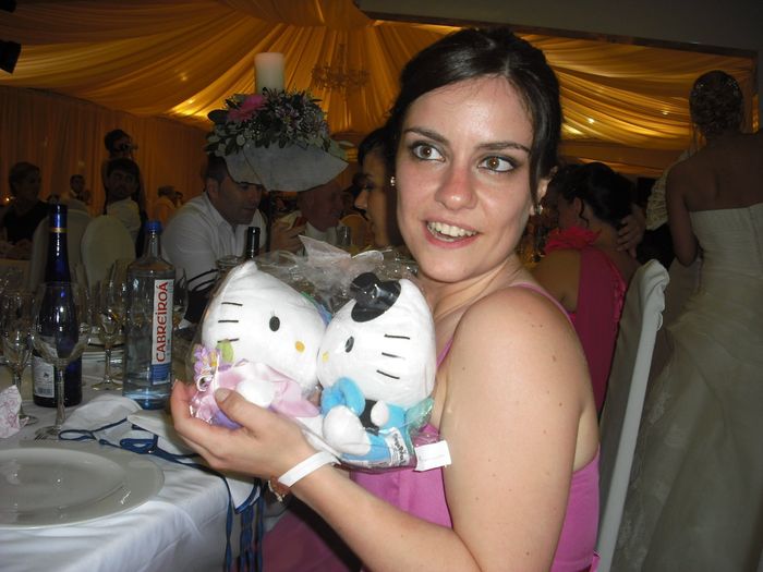 peluches para las parejas