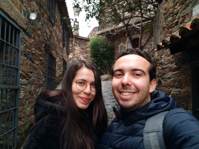 Viajes 