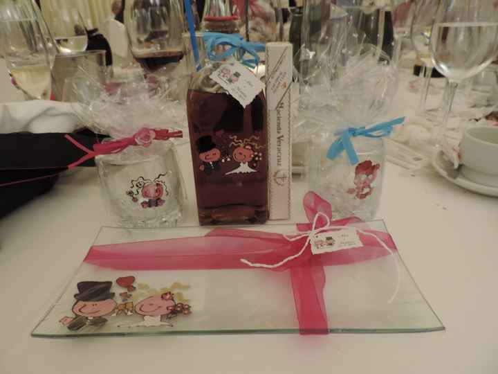 detalles boda