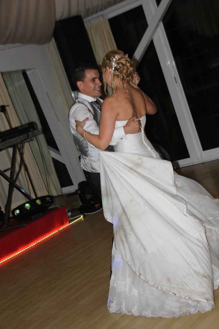 nuestro baile