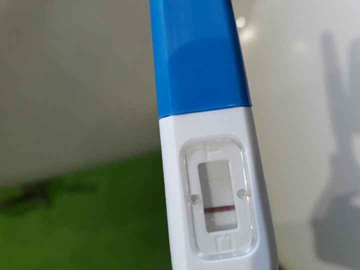Buscadoras de un primer embarazo y tras muchos intentos no llega - 1