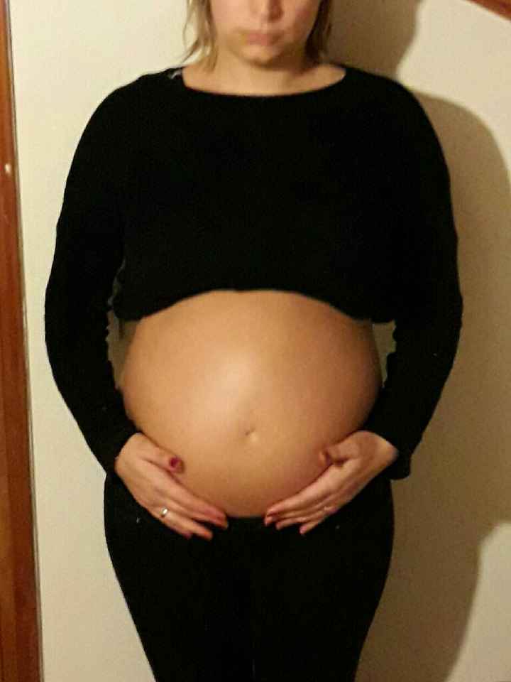 Futuras mamás abril 2017 - 2
