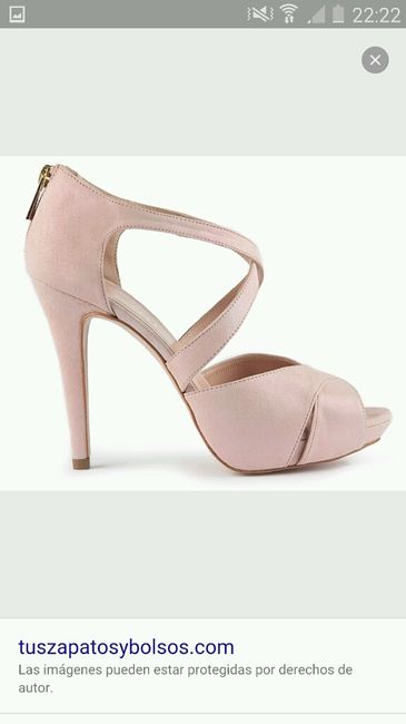 Zapatos!! - 1