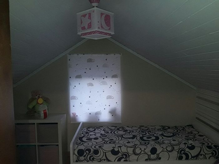 Ideas para decorar el dormitorio de nuestro bebe - 2